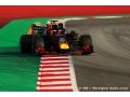 Red Bull has 'competitive engine' - Mateschitz