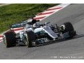 Bottas : Mercedes aurait pu rouler bien plus vite aujourd'hui