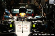 Hamilton, bientôt le meilleur pilote de l'histoire de la F1 selon Wolff