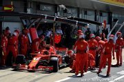 Räikkönen ne craignait pas Silverstone plus qu'un autre circuit