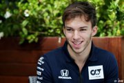 ‘On savait qu'il y avait un risque' : Gasly revient sur l'étrange ambiance de Melbourne…