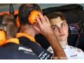 McLaren F1 : Norris sera la 'référence' pour Piastri en 2023