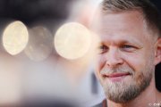Magnussen ne veut pas dire qu'il a rempli ses objectifs en F1