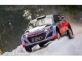 Photos - WRC 2015 - Rallye de Suède
