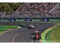 Photos - 2022 Australian GP - Race
