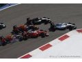 Red Bull 'pressure' led to Kvyat crash - Alesi