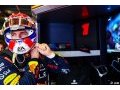 Verstappen: I enjoy being in Japan at this time of year