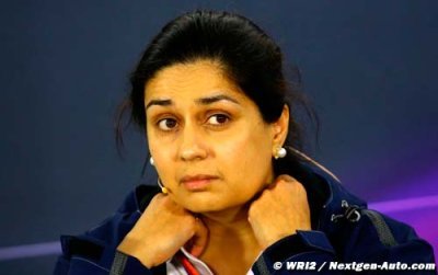 Kaltenborn&nbsp;: Ecclestone comprend la plainte devant l’Union Européenne