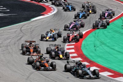 Malgré leur valorisation record, les équipes de F1 restent sous-évaluées