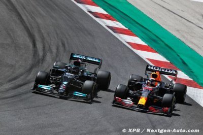 Berger ’becoming a fan’ of F1 once again