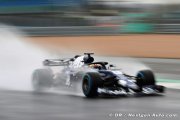 Ricciardo en confiance après le shakedown ‘encourageant' pour Red Bull 
