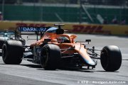 McLaren vs Ferrari : Les erreurs feront la différence au championnat