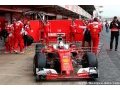 Final test will show Mercedes strength - Arrivabene