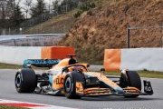 McLaren F1 et ses pilotes sont prêts pour le premier Grand Prix de la saison