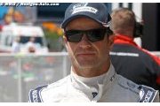 Barrichello offers to help with Williams shakeup