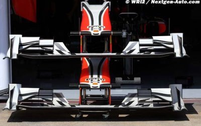 HRT says second driver decision ’not urgent’