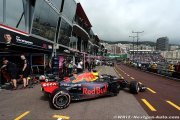 FP1 & FP2 - 2018 Monaco GP team quotes
