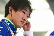 Tsunoda sait qu'il peut perdre son baquet Racing Bulls dès cette année