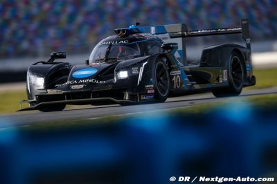 Alonso ne s’attendait pas à un début d’année aussi intense