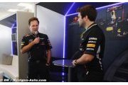 Horner : un week-end difficile pour le sport