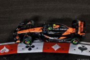 McLaren to get 'more nervous' for title showdown - Jos