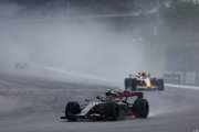 Audi F1 rate le top 10 après un dimanche 'décevant et difficile' à Sepang
