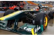 Trulli not sure of Japan nuclear safety