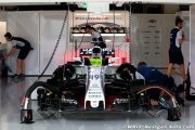 Williams a juste besoin d'une voiture 'plus rapide' selon Paddy Lowe