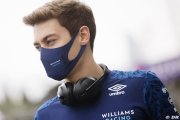 Mercedes F1 : Russell serait bientôt titularisé pour 2022