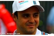 Massa tells Alonso to resist McLaren switch