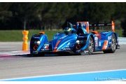 Tavares : Alpine suscite un fort taux d'émotion