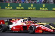 Mick Schumacher not giving up on F1