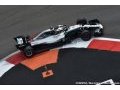 Sotchi, EL3 : Hamilton bat le record de la piste et inquiète Ferrari
