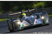 Donington : Oreca a un statut de leader à défendre