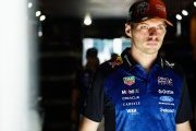 Lego makes F1 drivers look like 'clowns' - Verstappen