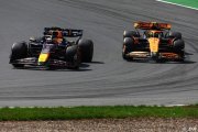 Brown revient sur ses critiques de Verstappen