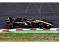 Renault veut assurer la quatrième place avant de passer à la vitesse supérieure