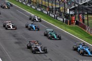 Audi F1 plombée par ses départs : un problème sans solution rapide