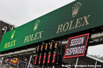 La prudence de la FIA, une sage leçon tirée du crash de Norris&nbsp;?  