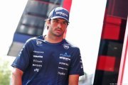 'Il devrait se détendre' : Sainz n'apprécie pas les insultes d'Antonelli