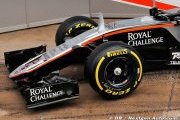 Now Force India reveals 2017 launch date