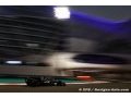 Mercedes F1 : Russell sauve la qualif avec le 4e temps, Hamilton encore éliminé dès la Q2
