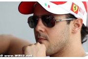 Massa: Red Bull definitely not unstoppable