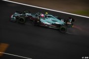US GP 2021 - Aston Martin F1 preview