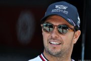 Pérez voit toujours sa course de Monaco comme 'fantastique' malgré la pénalité
