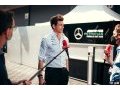 Pilotes 2022, guerre avec Red Bull, calendrier F1... Wolff fait le point à Spa