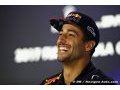 Ricciardo se prépare à la décision la plus importante de sa carrière