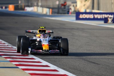 L’annulation des courses d’avril a ’un impact significatif’ sur les budgets en F1
