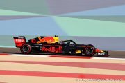 Red Bull a découvert le problème de réglages de sa monoplace