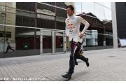 Webber pas inquiet pour la fiabilité